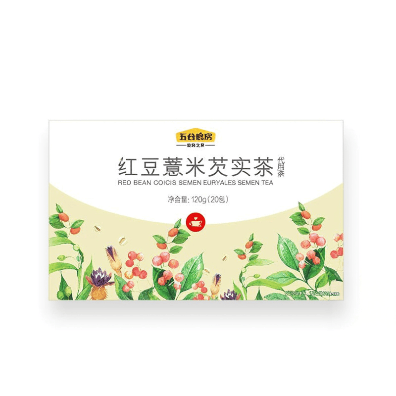 红豆薏米茶哪个牌子质量好？适合养生的茶饮推荐与消费指南
