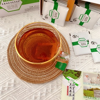 美思康宸溪皇薏湿茶有哪些功效揭秘它的3大真实功效
